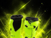 FORMA BOOTS DRIFT: NUOVO LOOK STESSA PASSIONE PER IL MOTOCROSS E L’ENDURO