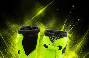 FORMA BOOTS DRIFT: NUOVO LOOK STESSA PASSIONE PER IL MOTOCROSS E L’ENDURO
