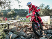 IL TEAM HONDA REDMOTO RACING ENDURO CHIUDE LA STAGIONE 2026 DEI CAMPIONATI ASSOLUTI D’ITALIA FMI CON TRE PODI IN CAMPIONATO