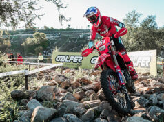 IL TEAM HONDA REDMOTO RACING ENDURO CHIUDE LA STAGIONE 2026 DEI CAMPIONATI ASSOLUTI D’ITALIA FMI CON TRE PODI IN CAMPIONATO