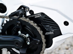 POLINI PRESENTA INTEGRAZIONE E MAGGIORE SICUREZZA CON IL NUOVO SWICH CONTROLLER WIRELESS ROAD & GRAVEL PER IL MOTORE ELETTRICO E-BIKE E-E3+ EVO2 LIMITED SERIES