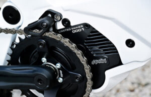 POLINI PRESENTA INTEGRAZIONE E MAGGIORE SICUREZZA CON IL NUOVO SWICH CONTROLLER WIRELESS ROAD & GRAVEL PER IL MOTORE ELETTRICO E-BIKE E-E3+ EVO2 LIMITED SERIES