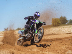 ACERBIS E’ SEMPRE UN PASSO AVANTI ANCHE CON LA NUOVA LINEA TOTAL LOOK MX TRACK 2.0