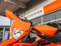 KTM AMPLIA LA PROPRIA RETE IN LIGURIA: MOTOSYSTEM ENTRA TRA I CONCESSIONARI UFFICIALI DEL MARCHIO