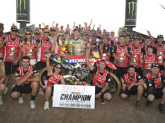 PIRELLI CONQUISTA L’84° CAMPIONATO MONDIALE MOTOCROSS CON JEFFREY HERLINGS MXGP 2026