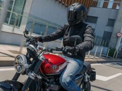 ACERBIS RIVOLUZIONA LA GAMMA DI GIACCHE STRADALI CON TRE MODELLI SPECIFICATAMENTE PROGETTATI PENSATI E STUDIATI PER OGNI MOTOCICLISTA