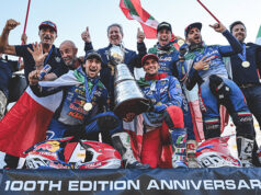 GLI PNUMATICI METZELER ACCOMPAGNANO L’ITALIA IN MAGLIA AZZURRA ALLA VITTORIA DEL TROFEO MONDIALE ENDURO ALLA 100° SEI GIORNI FIM ENDURO E ANDREA VERONA A CONQUISTARE LA PRIMA POSIZIONE ASSOLUTA
