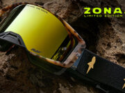 ALPINESTARS PRESENTA GLI OCCHIALI CON LA MASCHERA PER OFFROAD SUPERTECH LIMITED EDITION CON UN UNICO UN OBIETTIVO PER UNA UNA VISIONE PERFETTA IN ZONA