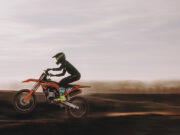 SIDI DEBUTTA NEL SETTORE DELLE MASCHERE DA MOTO CON LA PRIMA COLLEZIONE OFF-ROAD
