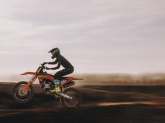 SIDI DEBUTTA NEL SETTORE DELLE MASCHERE DA MOTO CON LA PRIMA COLLEZIONE OFF-ROAD