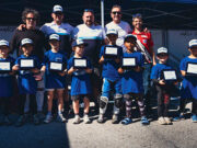 POLINI MINIBIKE SCHOOL CUP 2026 CRESCITA PASSIONE PER I PRIMI PASSI IN PISTA E ESPERIENZA