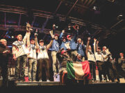 TROFEO FIM ENDURO VINTAGE L’ITALIA TRIONFA NEL TROFEO SILVER VASE AL VETERAN IN GERMANIA DOVE SI IMPONGONO GLI USA NEL FIM ENDURO TROPHY