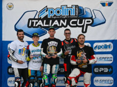 IL TRICOLORE SCOOTER POLINI ITALIAN CUP 2026 HA CHIUSO A POMPOSA UNA STRAORDINARIA STAGIONE DI GARE IN PISTA CON L’ULTIMO DECISIVO APPUNTAMENTO