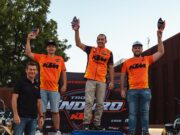TROFEO ENDURO KTM: AD ACQUI TERME UNA GIORNATA PERFETTA DI SPORT E PASSIONE PRIMA DELL’ULTIMA TAPPA AD ANDORA