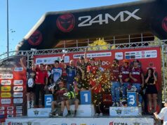 IL MOTO CLUB LAGO D’ISEO ENTRA NELLA STORIA CAMPIONI D’ITALIA